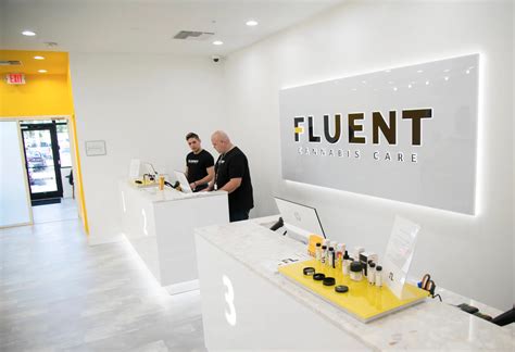 fluent dispensary lady lake florida.
